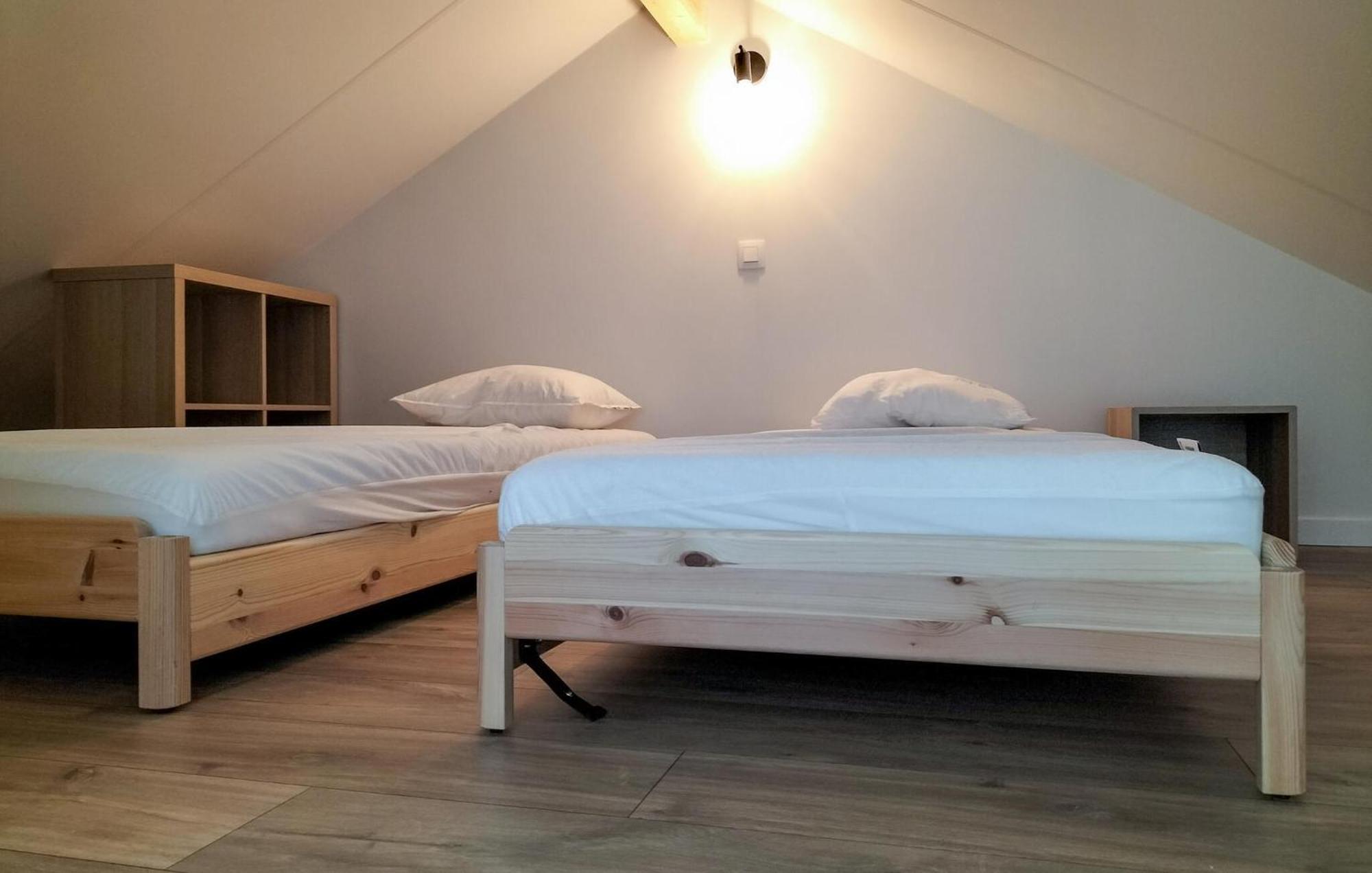 Nice Home In Somme-Leuze With Wifi المظهر الخارجي الصورة