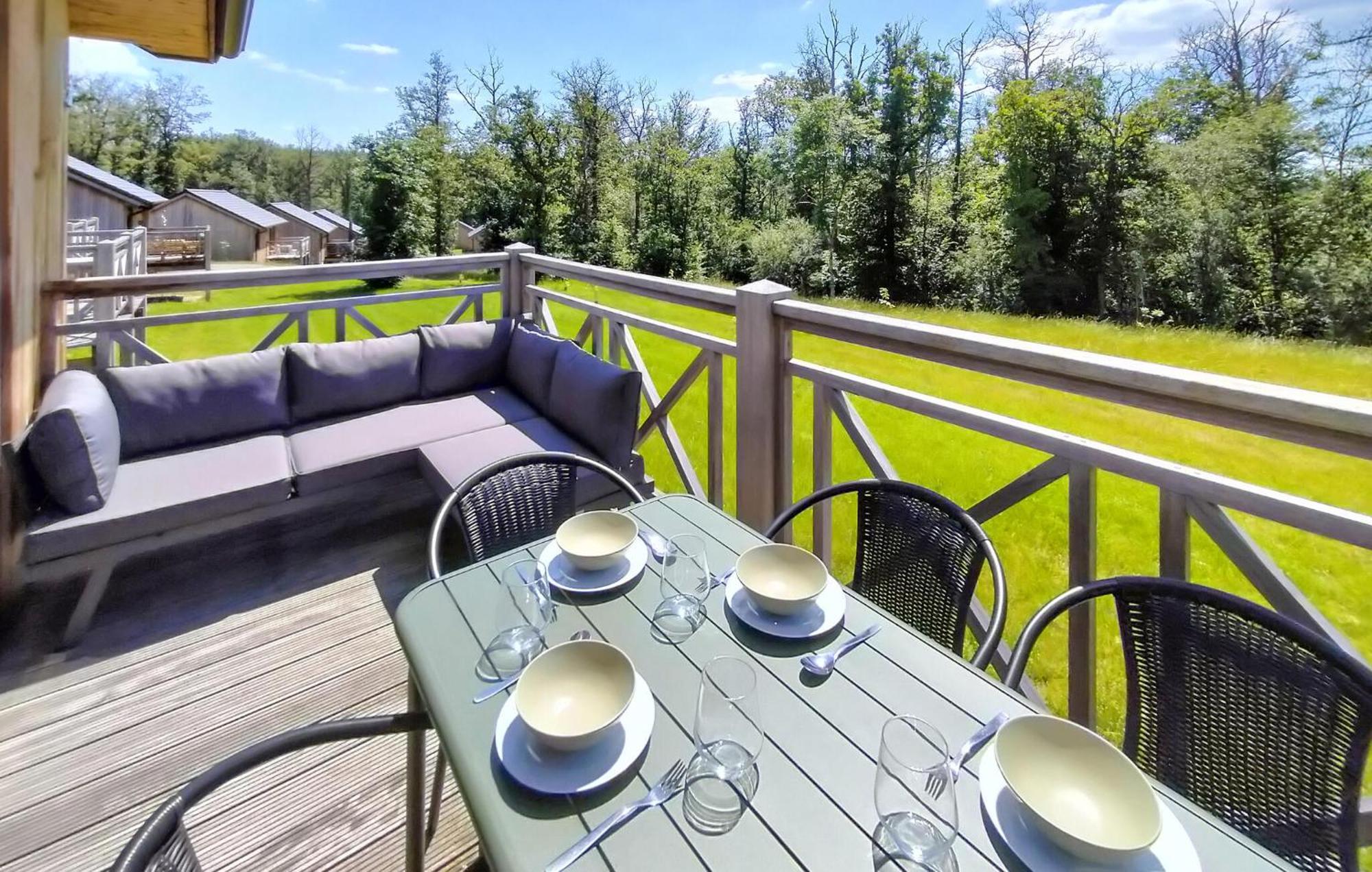 Nice Home In Somme-Leuze With Wifi المظهر الخارجي الصورة